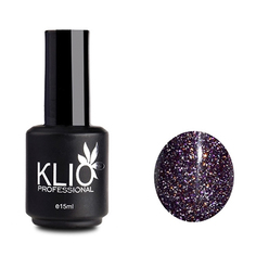Klio Professional, Гель-лак Star Collection №04