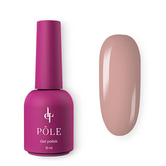 POLE, Гель-лак «Роскошь» №139, Ирландский десерт