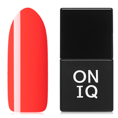 ONIQ, Гель-лак Pantone №130, Fiesta