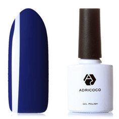 ADRICOCO, Гель-лак №095