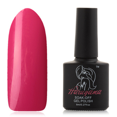 Haruyama, Гель-лак №004