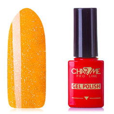 CHARME Pro Line, Гель-лак Shimmer Ice №01