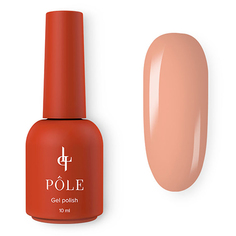 POLE, Гель-лак «Роскошь» №144, Брызги шампанского