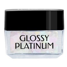 IRISK, Гель-лак Glossy Platinum №13
