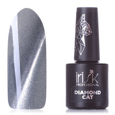IRISK, Гель-лак Diamond Cat Eye