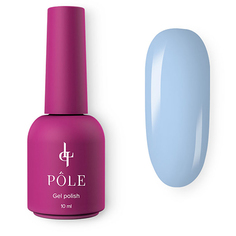 POLE, Гель-лак «Роскошь» №193, Ветер перемен