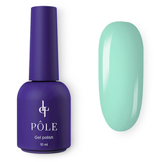 POLE, Гель-лак «Роскошь» №195, Воздушный замок