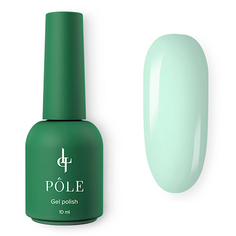 POLE, Гель-лак «Роскошь» №196, Лазурный берег