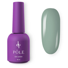 POLE, Гель-лак «Роскошь» №200, Морская прохлада