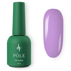 POLE, Гель-лак «Роскошь» №172, Февральские цветы