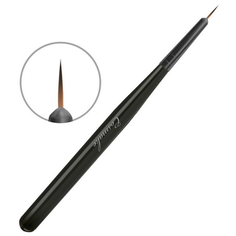 Cosmake, Кисть для тонких линий и вензелей NP-101