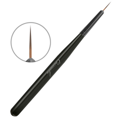 Cosmake, Кисть для тонких линий и френча NP-102