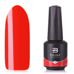 BHM Professional, Гель-лак №012