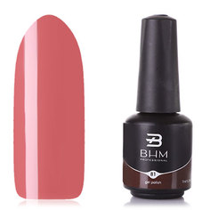BHM Professional, Гель-лак №81, Fondant
