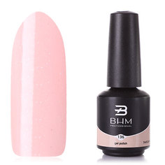 BHM Professional, Гель-лак №136