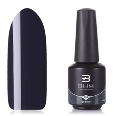 BHM Professional, Гель-лак №156