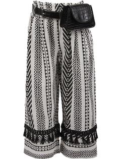 Брюки TO BE TOO