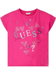 Футболка Guess