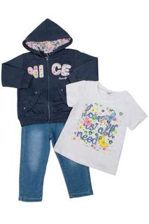 Толстовка+футболка+джинсы Band