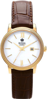 Женские часы в коллекции Classic Женские часы Royal London RL-21299-03