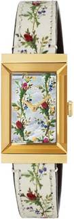 Швейцарские женские часы в коллекции G-Frame Gucci