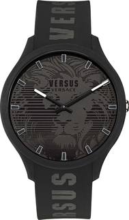 Мужские часы в коллекции Domus Мужские часы VERSUS Versace VSP1O0521