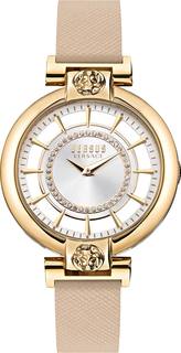 Женские часы в коллекции Silver Lake VERSUS Versace