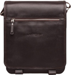 Кожаные сумки Lakestone 957087/BR