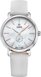 Швейцарские женские часы в коллекции Trend Женские часы Cover Co199.04
