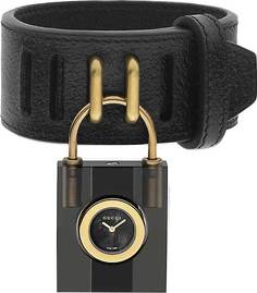 Швейцарские женские часы в коллекции Constance Женские часы Gucci YA150506