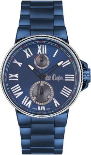 Мужские часы в коллекции Casual Мужские часы Lee Cooper LC06881.990