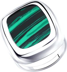 Серебряные кольца SOKOLOV