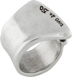 Кольца UNOde50 ANI0248