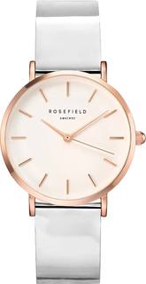 Женские часы в коллекции The Premium Gloss Женские часы Rosefield SHMWR-H35