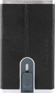 Визитницы и кредитницы Piquadro PP4825B3R/N