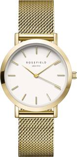 Женские часы в коллекции The Tribeca Женские часы Rosefield TWG-T51