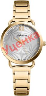 Швейцарские женские часы в коллекции Essence Женские часы Adriatica A3729.1187Q-ucenka