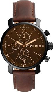 Мужские часы в коллекции Rhett Мужские часы Fossil BQ2459