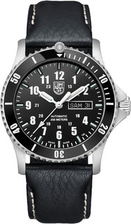 Швейцарские мужские часы в коллекции Sea Мужские часы Luminox XS.0921