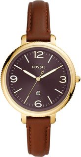 Женские часы в коллекции Monroe Fossil