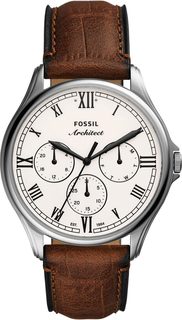 Мужские часы в коллекции ARC-02 Мужские часы Fossil FS5800