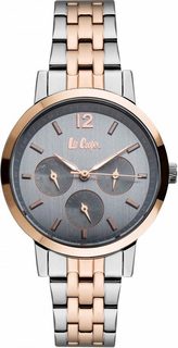 Женские часы в коллекции Classic Женские часы Lee Cooper LC06956.590
