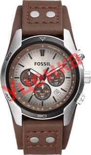 Мужские часы в коллекции Coachman Мужские часы Fossil CH2565-ucenka