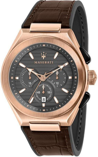 Мужские часы в коллекции Triconic Мужские часы Maserati R8871639003