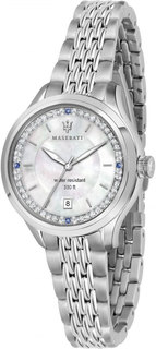 Женские часы в коллекции Traguardo Женские часы Maserati R8853112512
