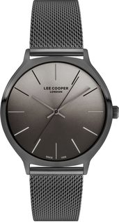 Мужские часы в коллекции Casual Мужские часы Lee Cooper LC07052.650