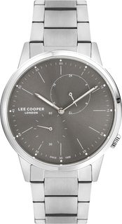 Мужские часы в коллекции Casual Lee Cooper