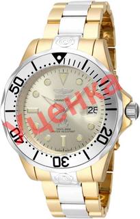 Мужские часы в коллекции Pro Diver Мужские часы Invicta IN16038-ucenka