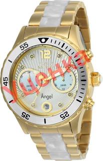Женские часы в коллекции Angel Женские часы Invicta IN24702-ucenka