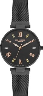 Женские часы в коллекции Fashion Женские часы Lee Cooper LC07033.650